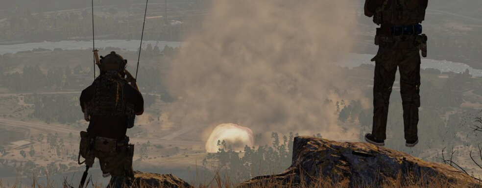 Arma 4 выйдет позже GTA 6. Bohemia Interactive обозначила релизное окно