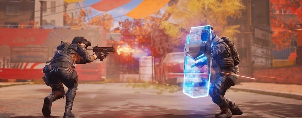 Ubisoft сократит разработчиков XDefiant, если игра не улучшит показатели онлайна к концу третьего сезона — слух