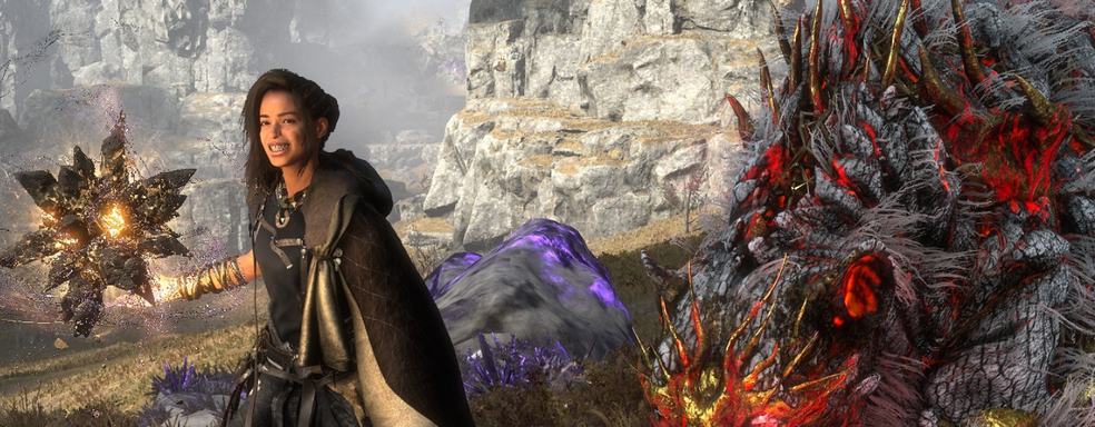 В Forspoken исправили оптимизацию, но не там. Пользователи в Steam громят разработчиков за расстановку приоритетов