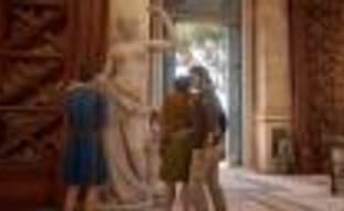 Ubisoft прокомментировала цензуру в экскурсионном туре Assassin's Creed: Origins