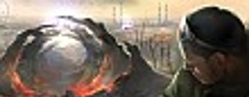 S.T.A.L.K.E.R.: Чистое небо — интервью с разработчиками (Часть 1)