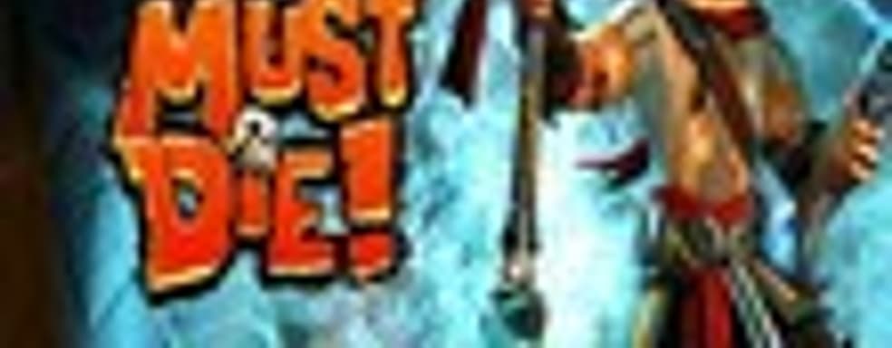 Artifacts of Power DLC для Orcs Must Die