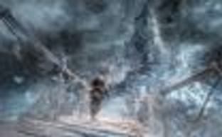 Демонстрация дополнения Ashes of Ariendel для Dark Souls 3