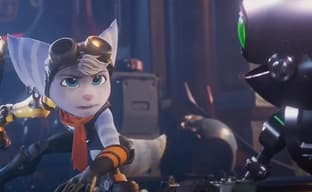 Ratchet и Clank: Rift Apart анонсирована для PS5. Эффектный трейлер и игровой процесс
