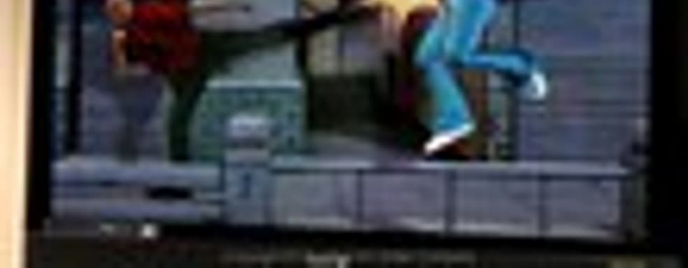 Трейлер Kung-Fu Live