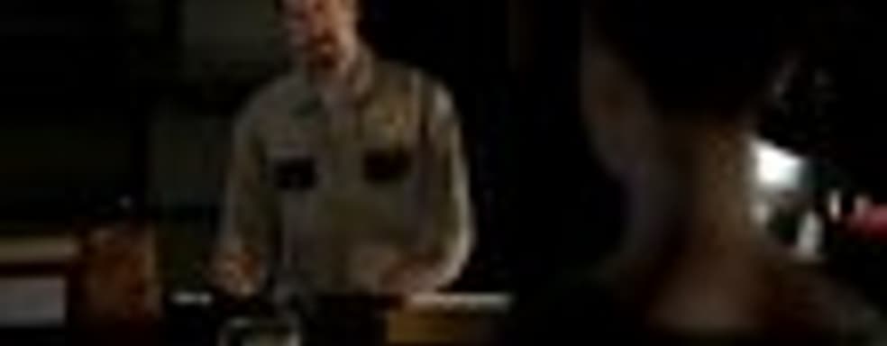 Большая нарезка игровых моментов Beyond: Two Souls