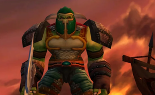 Вернули 2007: в World of Warcraft новым боссом станет NPC из классического дополнения