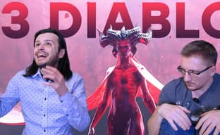 Что покажут на BlizzCon 2021