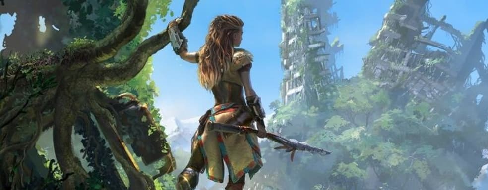 PlayStation делает приятный подарок. Sony выпустила три десятка обоев