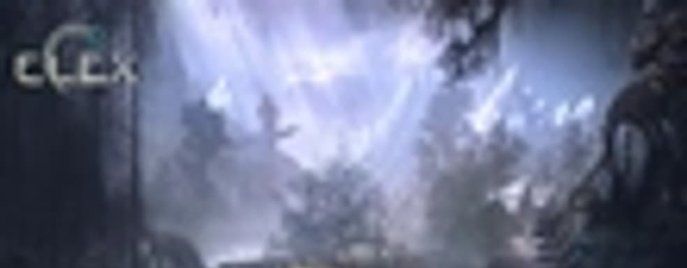 Piranha Bytes представила новую игру Elex для РС, PS4 и Xbox One