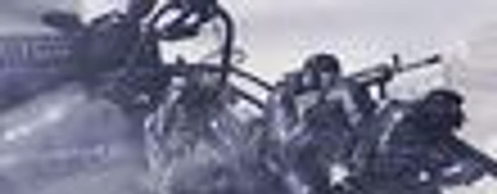 Еще немного об аксессуарах Mad Catz для Modern Warfare 2