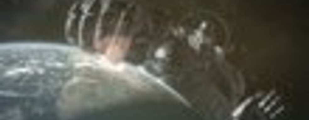 Cinematic-трейлер Asura's Wrath