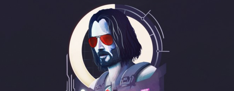 Джонни Сильверхенда из Cyberpunk 2077 сделали засранцем, чтобы противостоять влиянию Киану Ривза