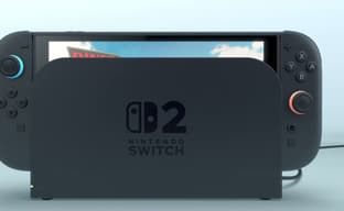 На экран Nintendo Switch 2 нанесена защитная плёнка, которую не стоит удалять