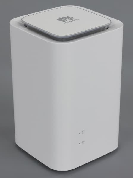 Внешний вид Huawei E5180 Внешний вид Huawei E5180