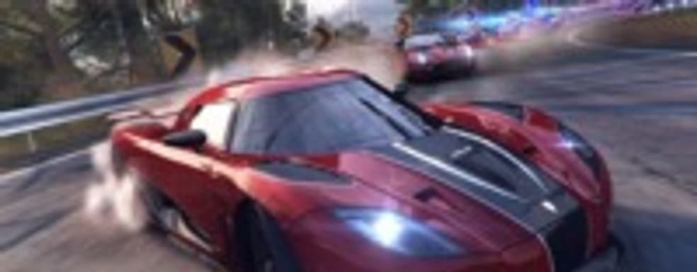 Ubisoft: объективные обзоры The Crew появятся только после релиза