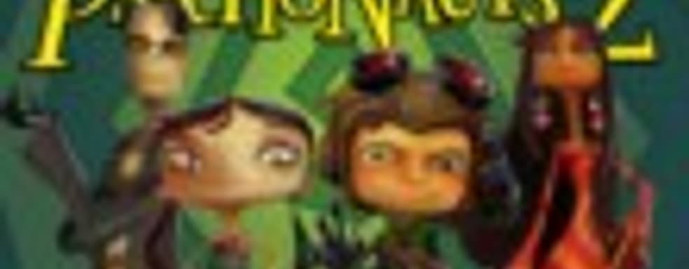 На создание Psychonauts 2 уже собрано более 2 млн, от успеха игры зависит будущее Brutal Legend 2