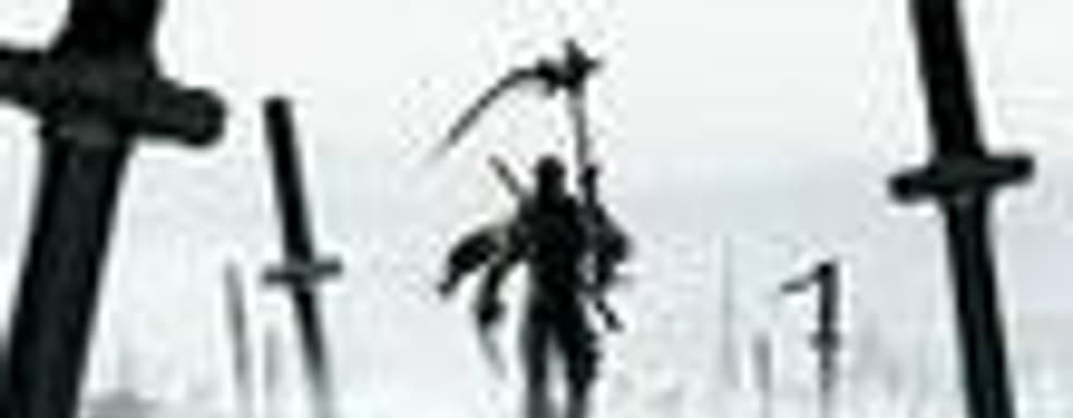 GDC 2008: дата выхода Ninja Gaiden 2