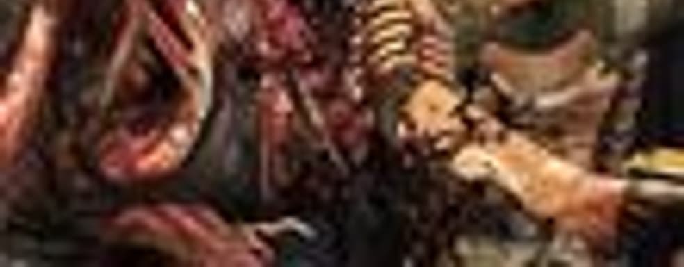 Управление в РС-версии Dead Space хуже, чем в консольных?