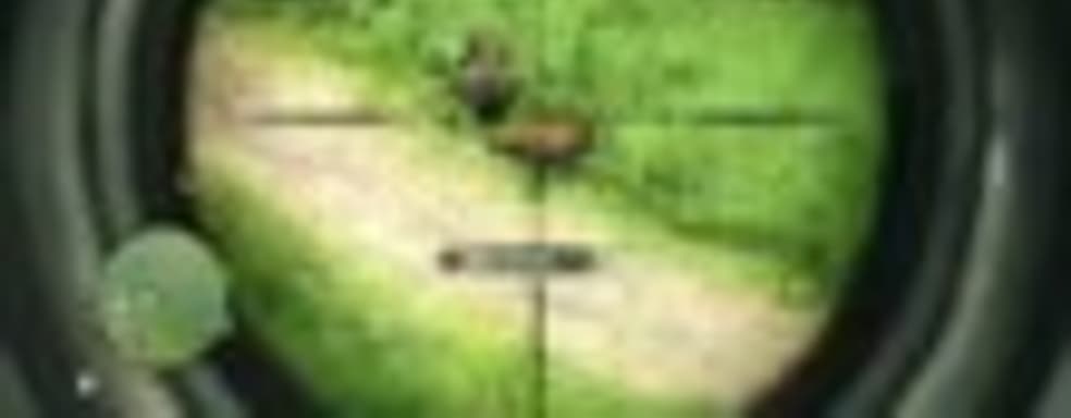 Far Cry 3 - охота в джунглях