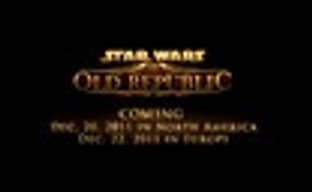 Star Wars: The Old Republic - дата запуска и цены