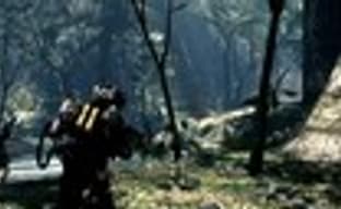 В Lost Planet 2 может появиться кооператив через сплит-скрин