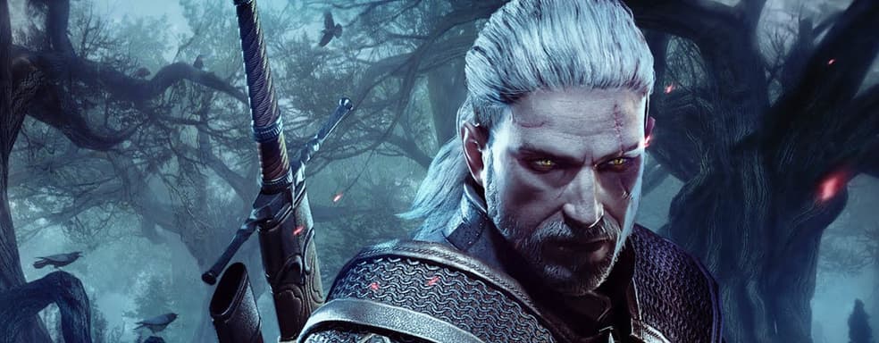 Ведьмак будущего – энтузиаст показал, как выглядит «Ведьмак 3» с 50 модами, улучшающими графику