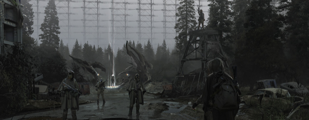 GSC Game World объяснила, почему геймплей S.T.A.L.K.E.R. 2 до сих пор не показали