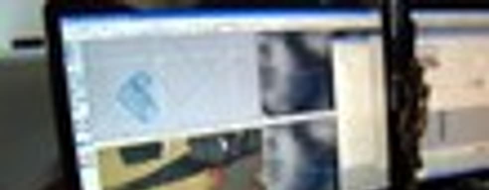 Дневники разработчиков Otherland