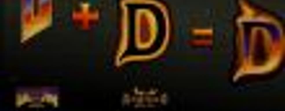 Diablo 2 встречается с Doom в ролике мода Doomiablo