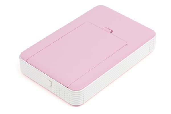 Дизайн принтера HiTi Pringo P231