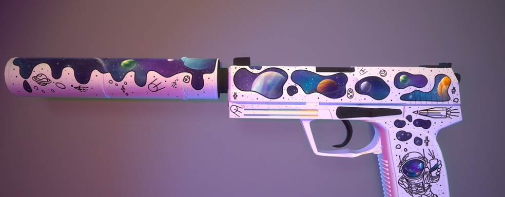 Игрок в Counter-Strike 2 со слабым ПК получил преимущество. Он смог увидеть сквозь дым перемещение врагов