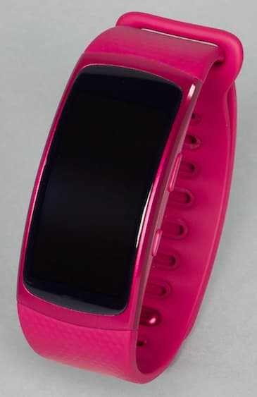 Умный браслет Samsung Gear Fit2 Умный браслет Samsung Gear Fit2