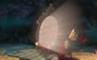 Нарезка геймплейных моментов King’s Quest