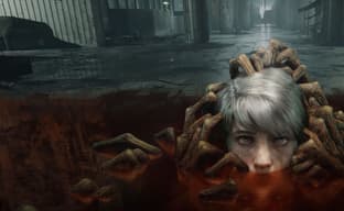 Кажется, хоррор The Medium выйдет на PS5