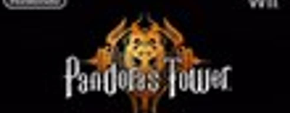 Трейлер Pandora's Tower