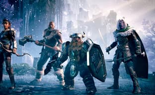 Nada está claro, pero es muy interesante. Lanzan un parche para Dark Alliance con una lista de cambios confusa