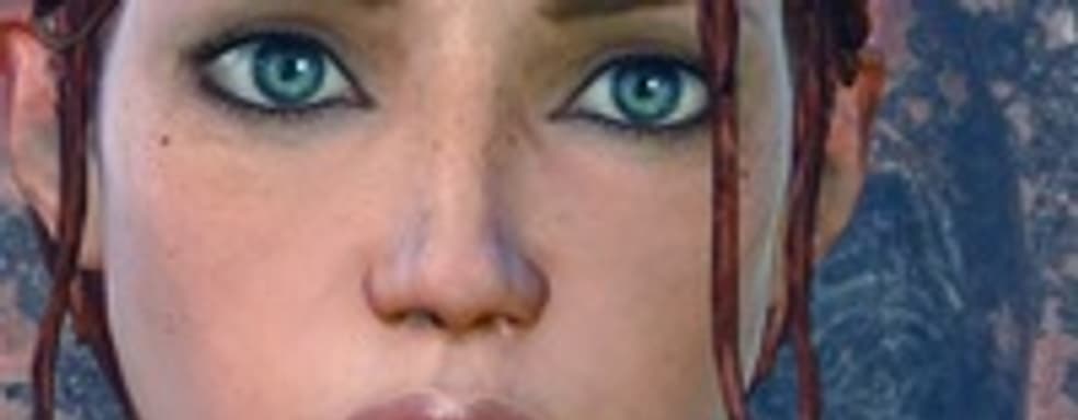 Enslaved: Odyssey to the West пошла по стопам Heavenly Sword