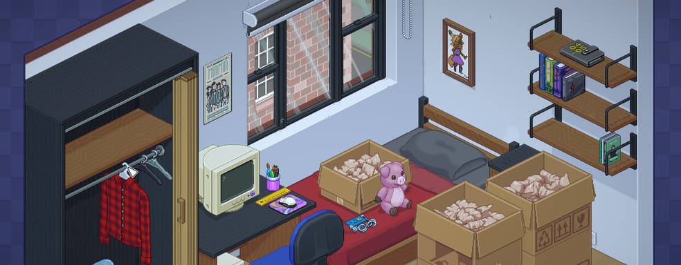 Белорусская студия выпустила мобильный клон головоломки Unpacking, но это заметили авторы оригинала