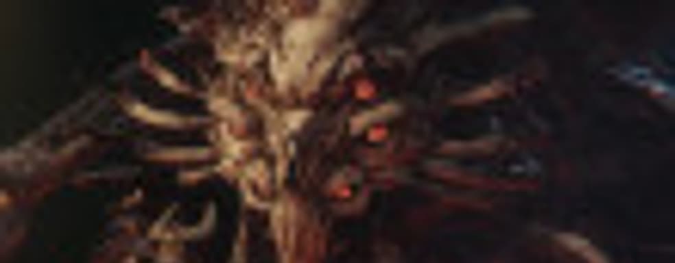 Diablo 4 подождёт – эффектный трейлер Wolcen: Lords of Mayhem