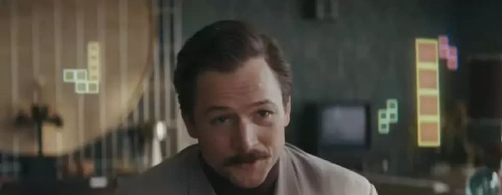 Смотрим трейлер фильма «Тетрис». Как игра российского программиста покоряла мир