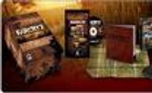 Дата выхода Far Cry 2. Состав коллекционного издания