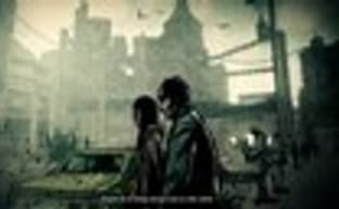 Игровой ролик inFamous 2 