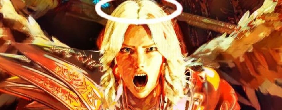 Названа дата выхода РС-версии музыкального шутера BPM: Bullets Per Minute