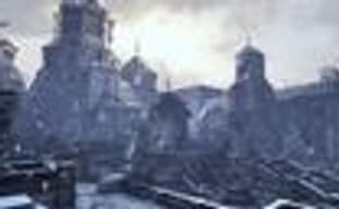 Новые скриншоты (Wolfenstein, Prototype,  Gears of War 2)