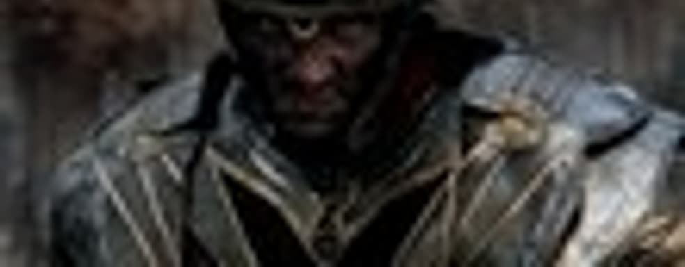 Рекламный ролик Ryse: Son of Rome