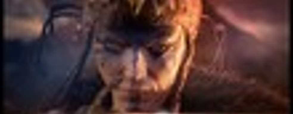 Gamescom-трейлер Hellblade