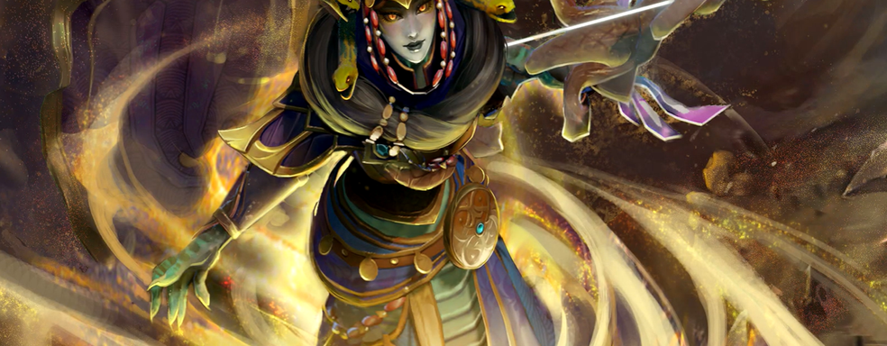 Tundra Esports победила на The International 2022, не потерпев ни единого поражения в финале