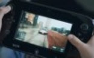 Трейлер Need for Speed: Most Wanted для Wii U 