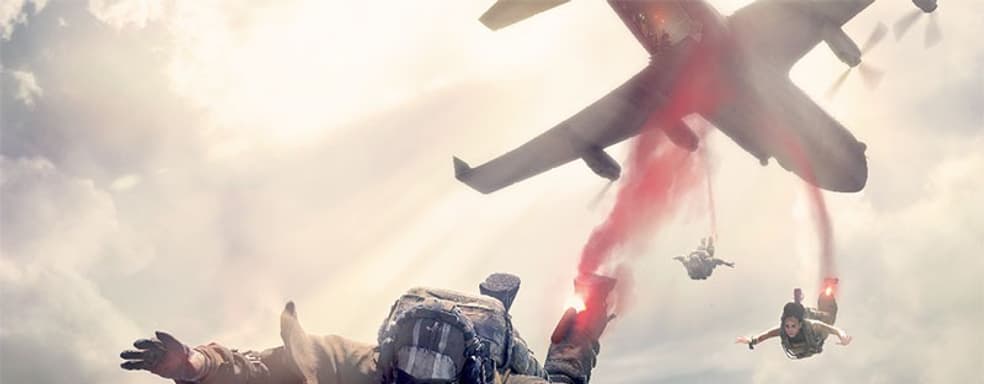 Call of Duty пользуется огромной популярностью на PlayStation. Геймеры покупают PS5 и PS4 только ради этой серии